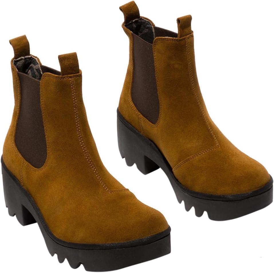 image:imageFLY London womens Trig514flyTobacco