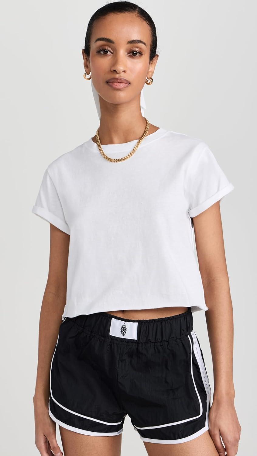 image:imageFP Movement Womens The Perfect TeeWhite