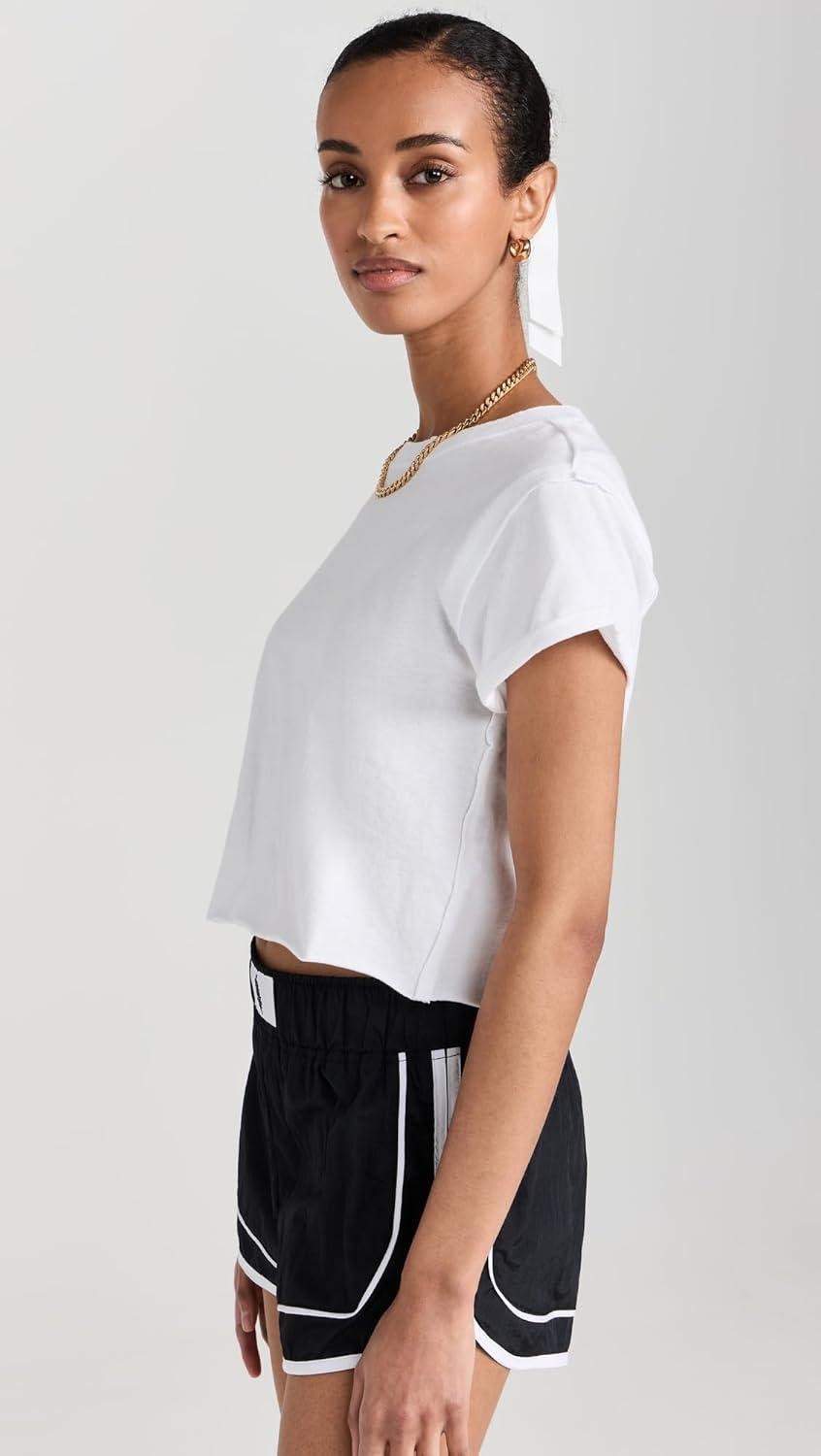 image:imageFP Movement Womens The Perfect TeeWhite