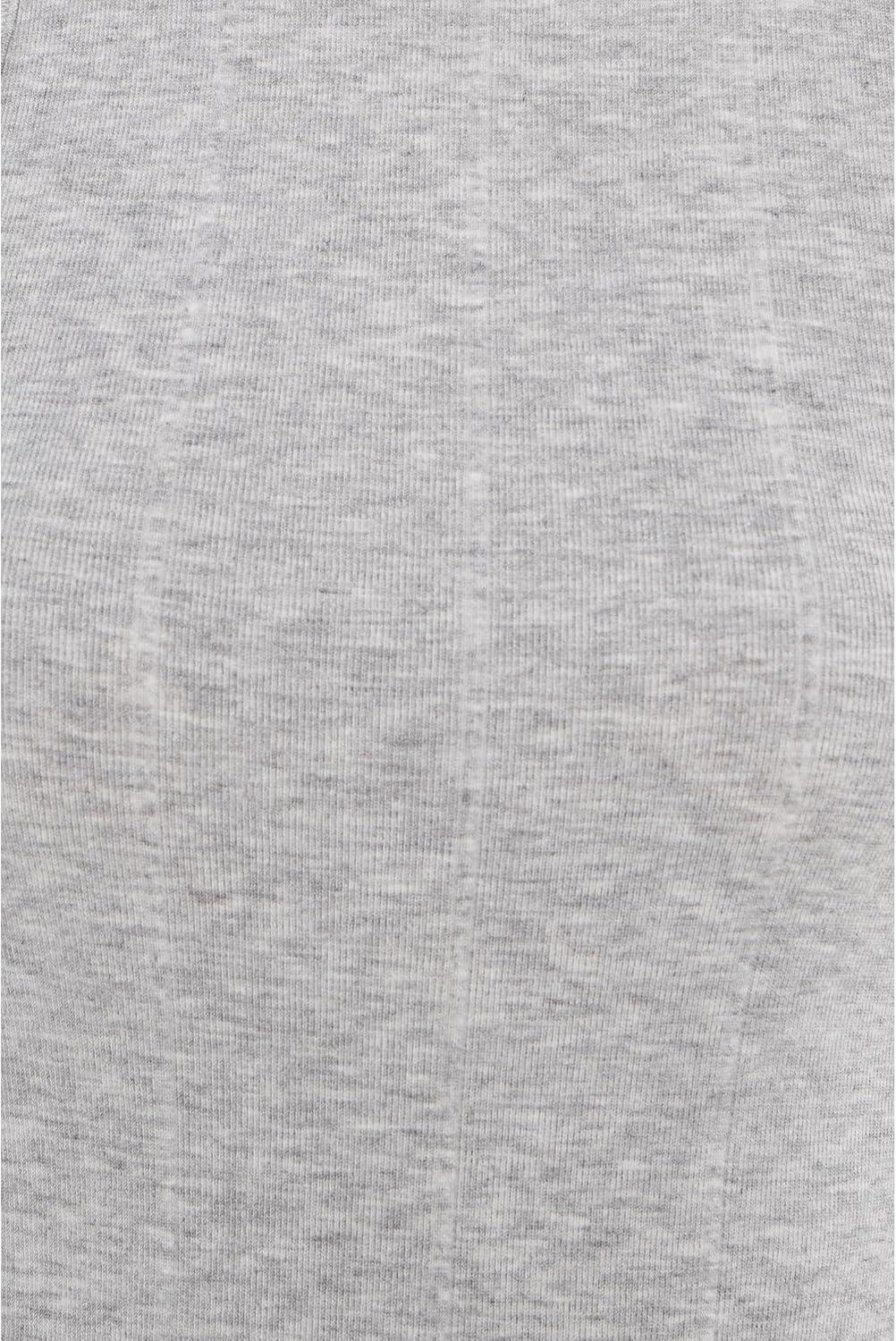 image:imageFree People Womens So Soft Seamless Modal TankHeather Grey