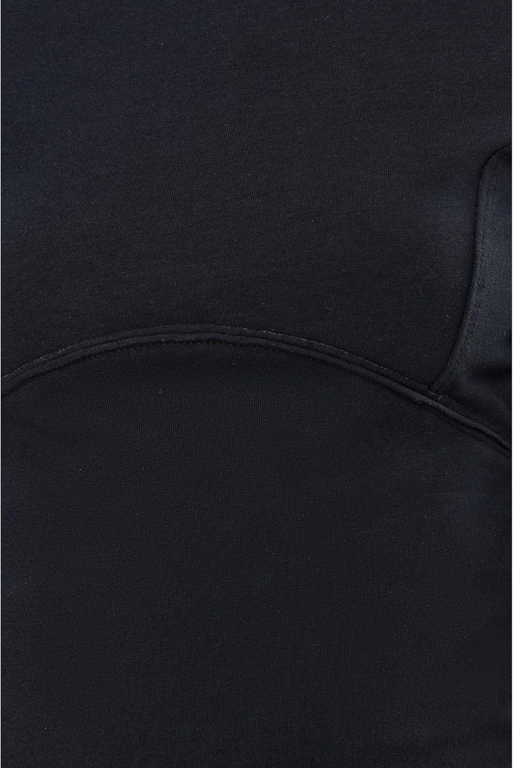 image:imageFree People Womens We The Free Protagonist Long SleeveBlack