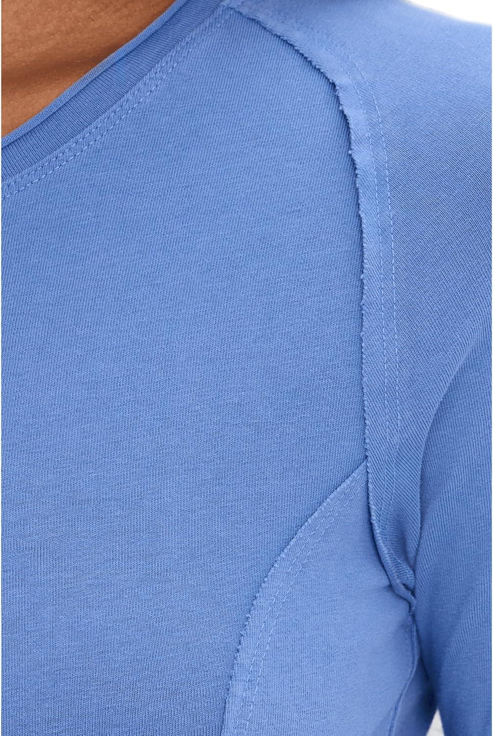 image:imageFree People Womens We The Free Protagonist Long SleeveCornflower Blue