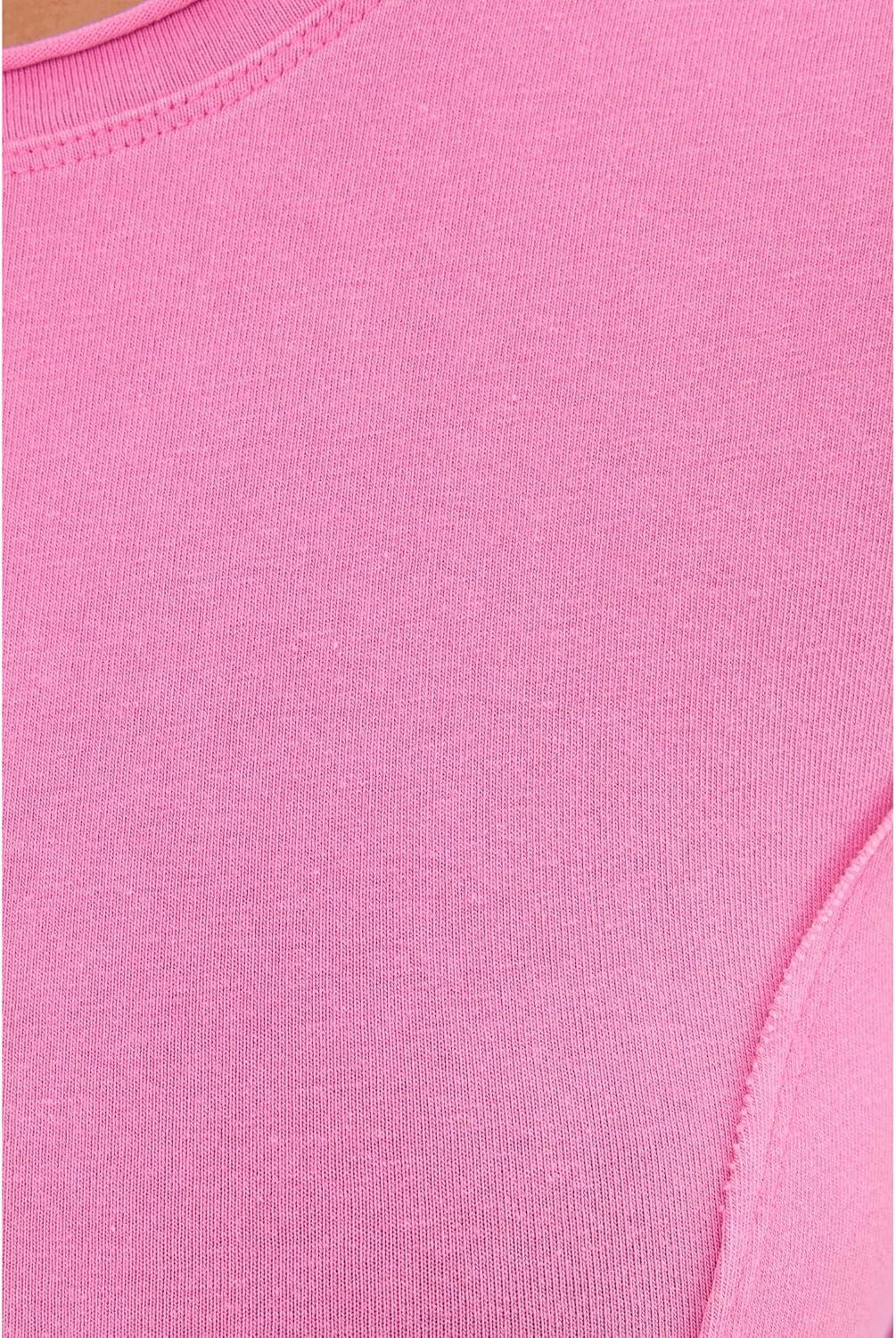 image:imageFree People Womens We The Free Protagonist Long SleeveDouble Bubble