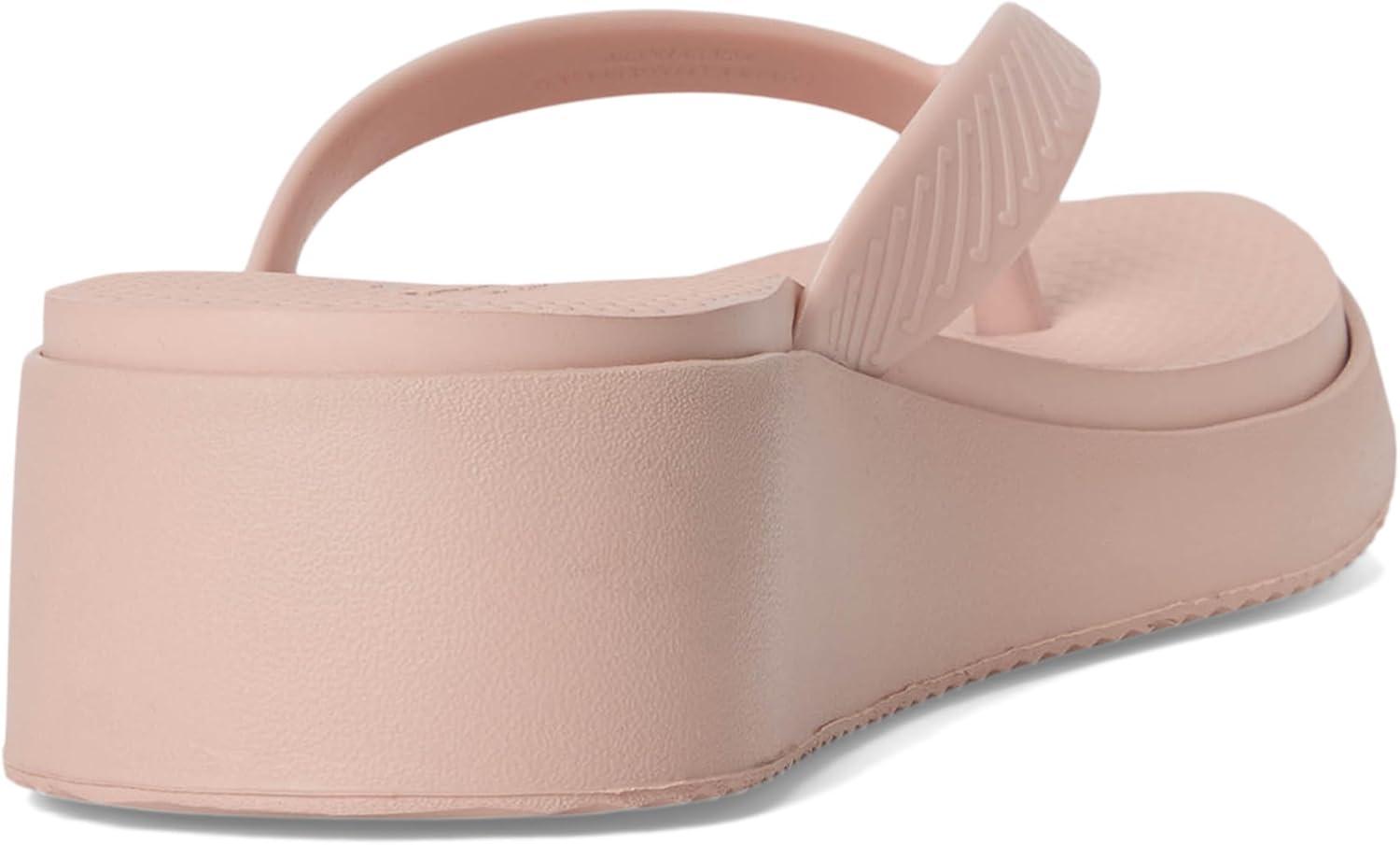 image:imageHavaianas womens High Platform II SandalsBallet Rose