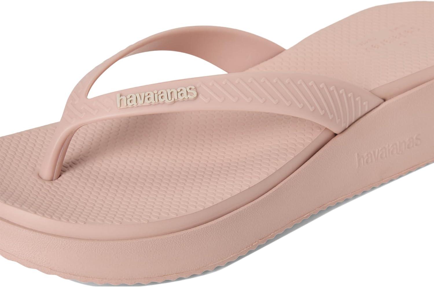 image:imageHavaianas womens High Platform II SandalsBallet Rose