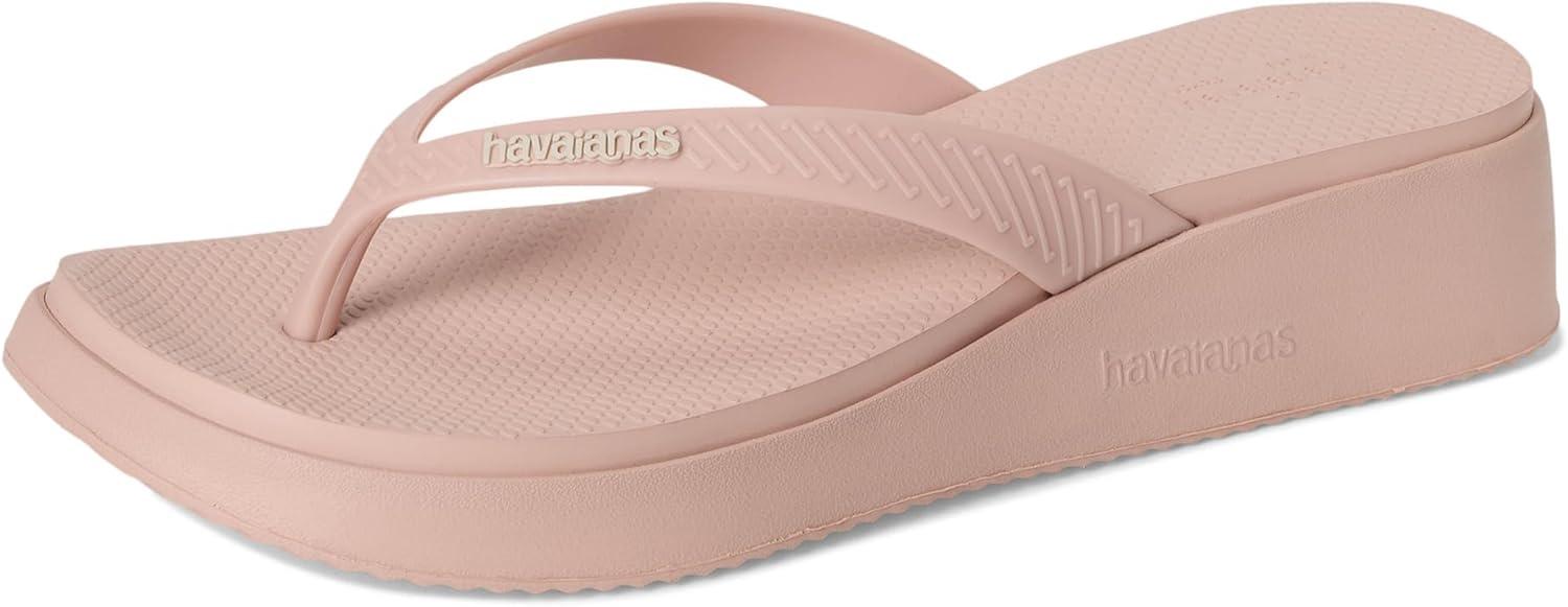 image:imageHavaianas womens High Platform II SandalsBallet Rose