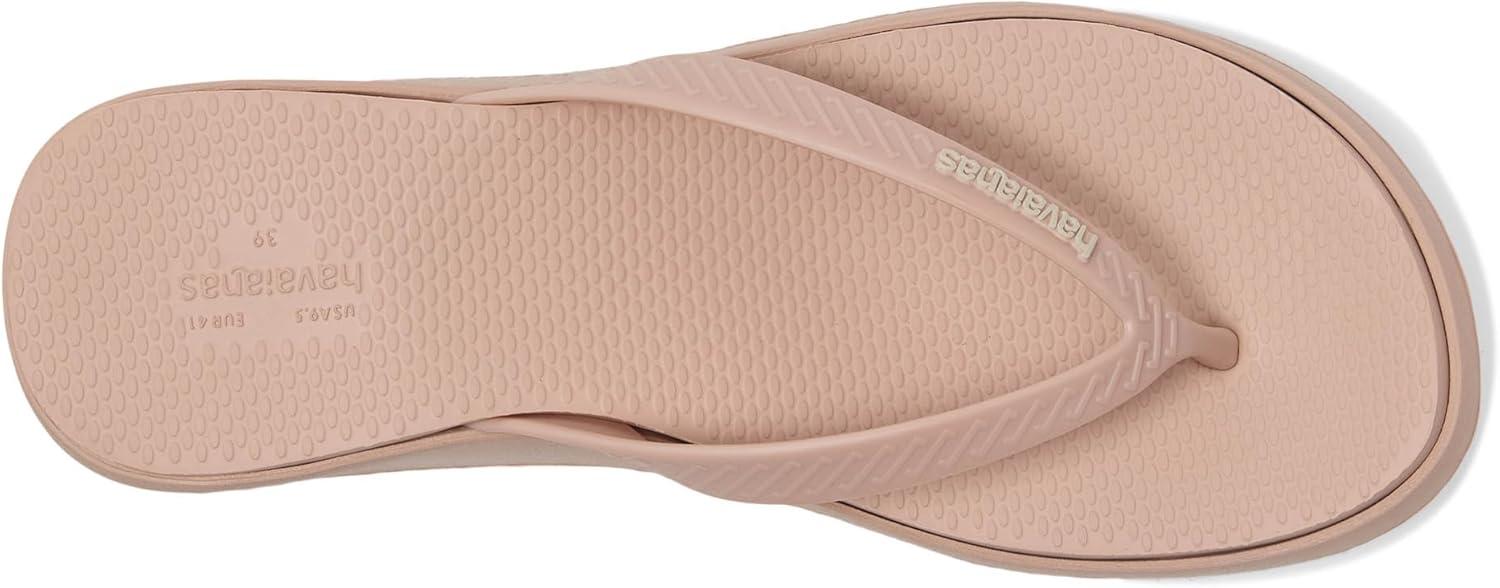 image:imageHavaianas womens High Platform II SandalsBallet Rose
