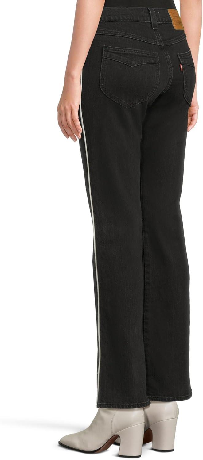 image:imageLevis Womens Wedgie Boot PipingSunset Ride