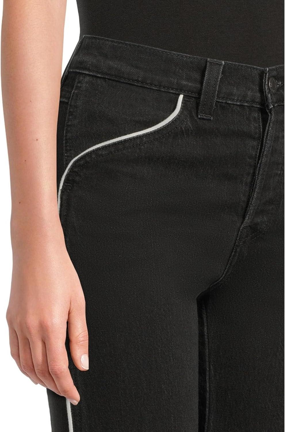 image:imageLevis Womens Wedgie Boot PipingSunset Ride