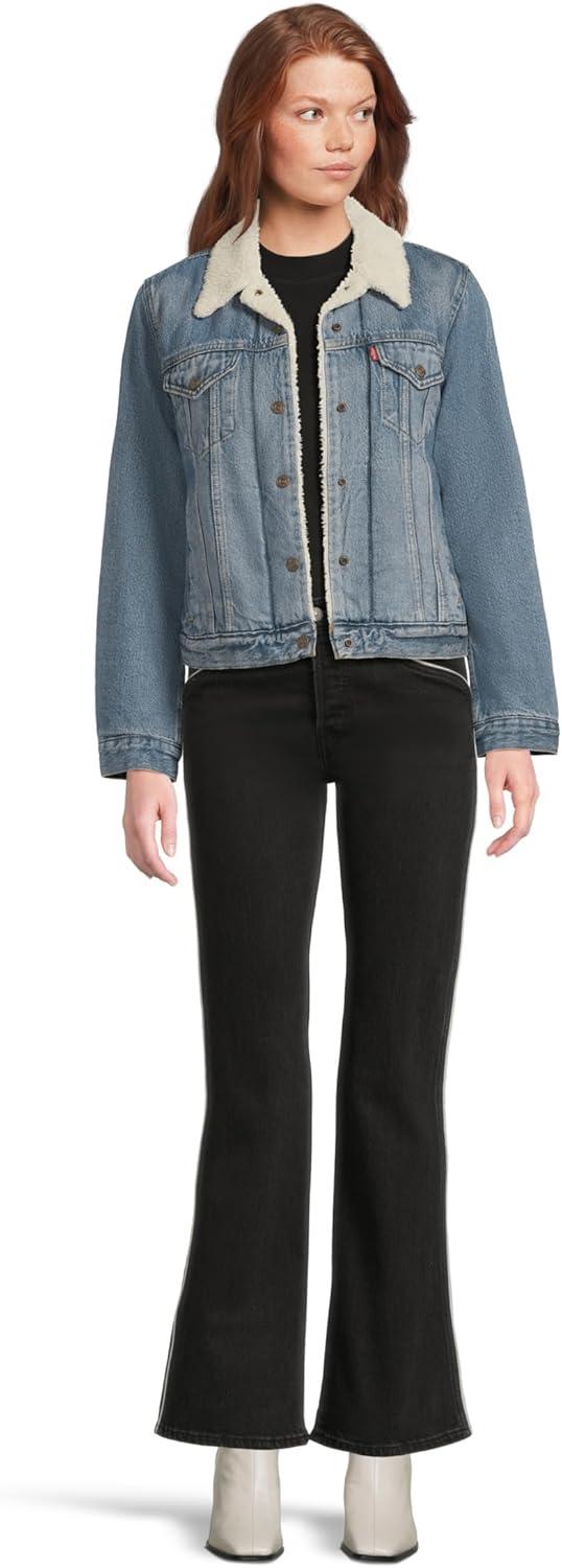 image:imageLevis Womens Wedgie Boot PipingSunset Ride