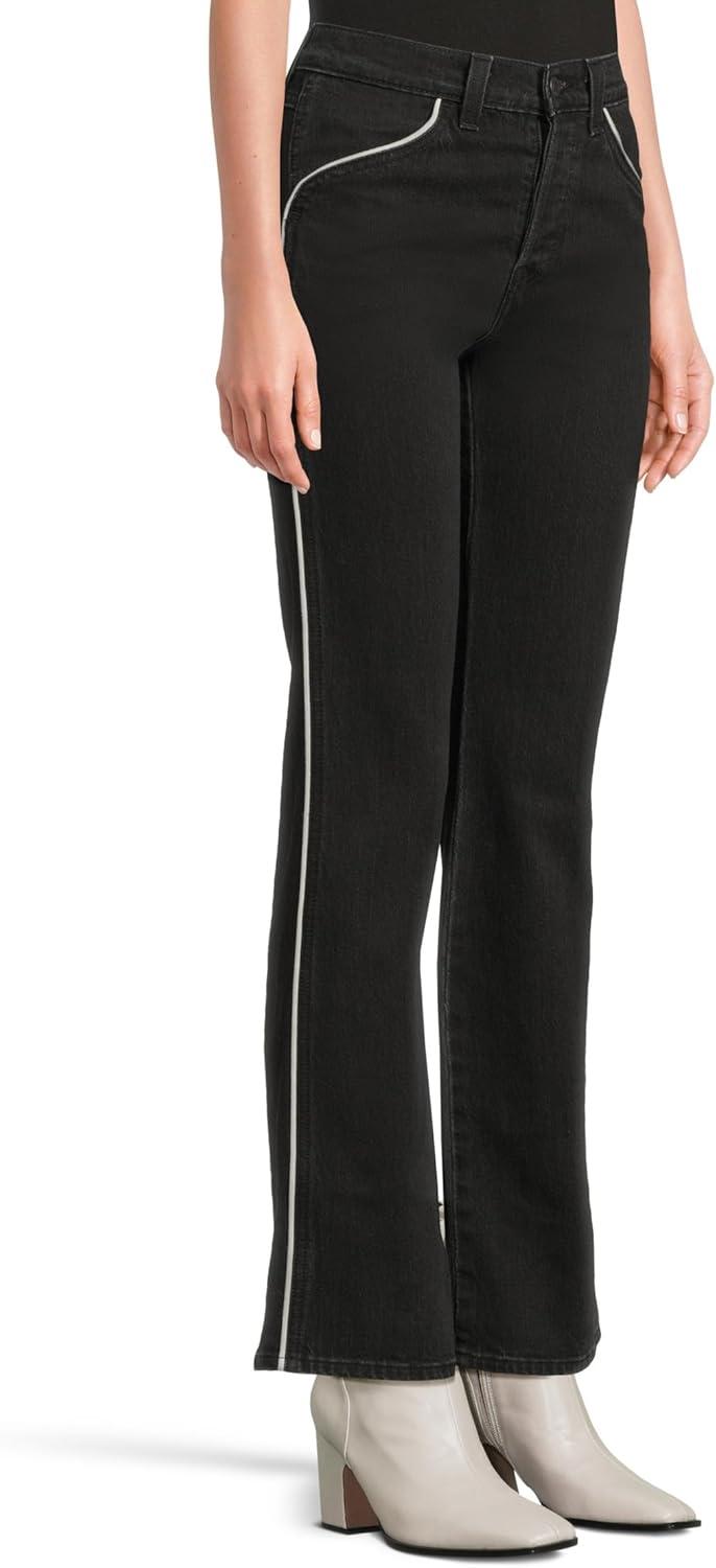 image:imageLevis Womens Wedgie Boot PipingSunset Ride