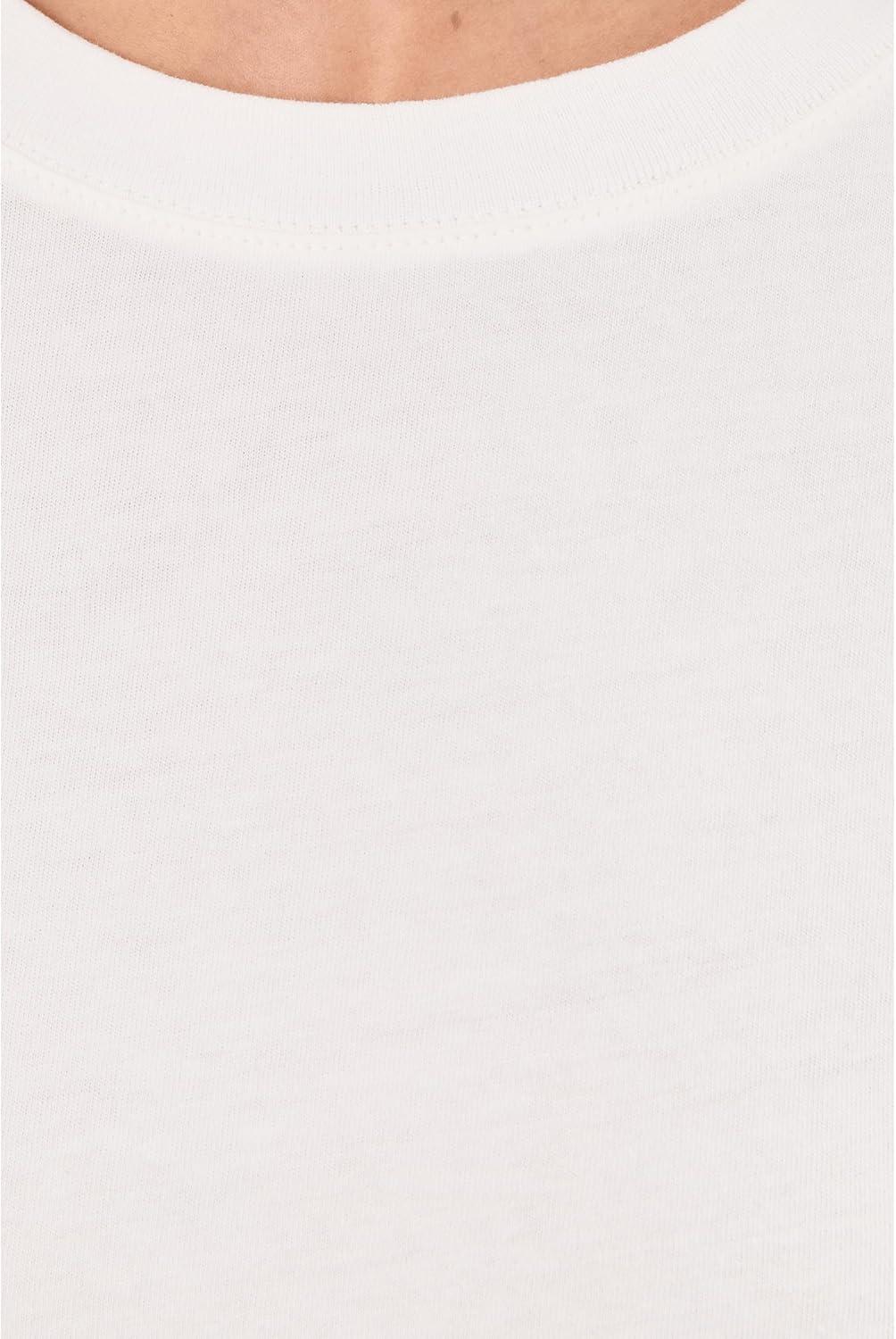 image:imageMadewell Womens Northside Vintage Tee PackWhite