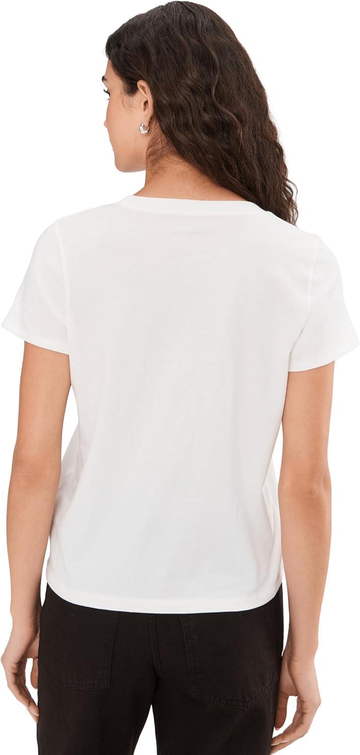 image:imageMadewell Womens Northside Vintage Tee PackWhite