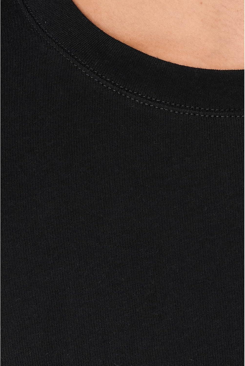 image:imageMadewell Womens Northside Vintage Tee PackWhite Black Berry