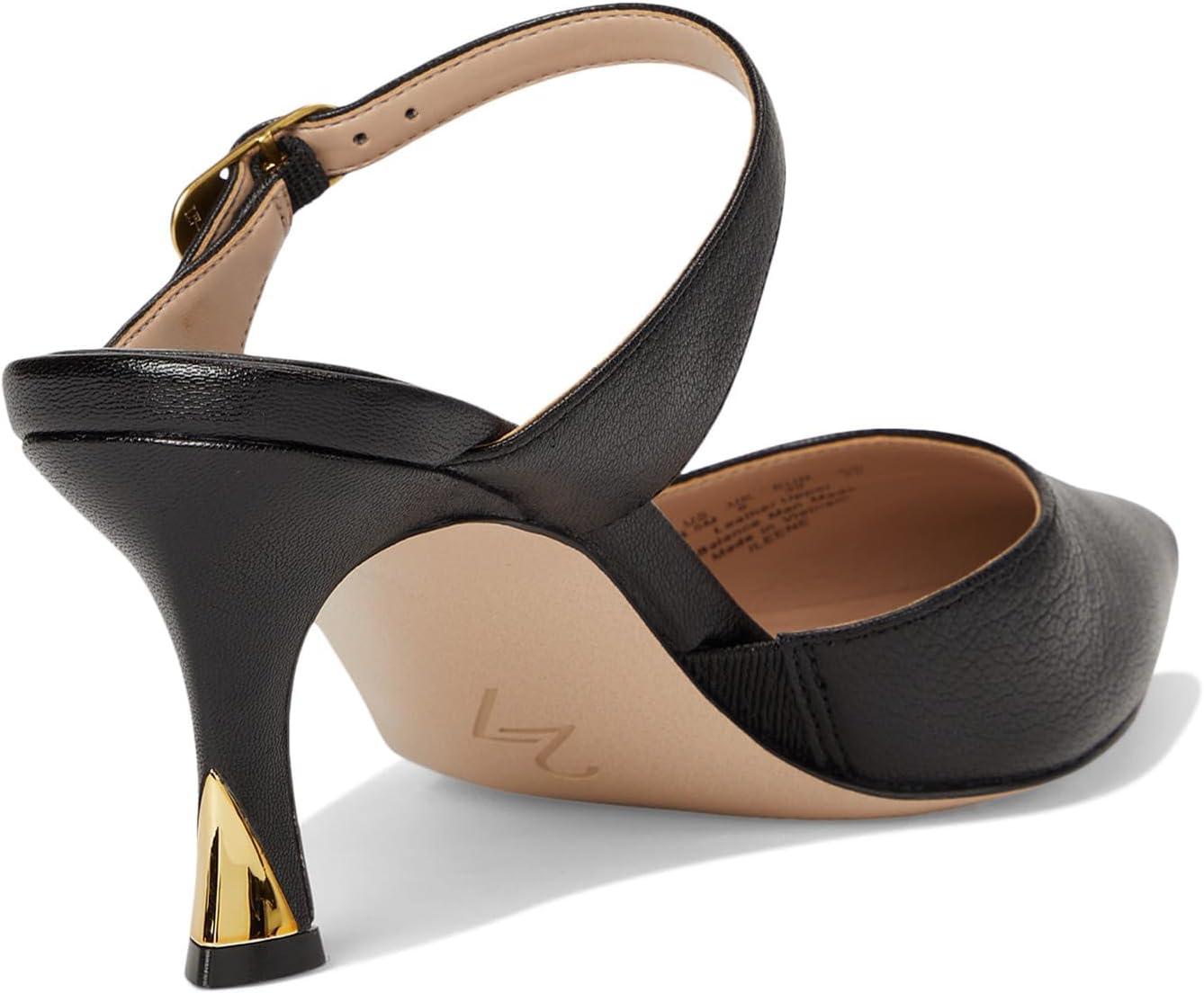 image:imageNaturalizer Womens 27 Edit Ileene MulesBlack