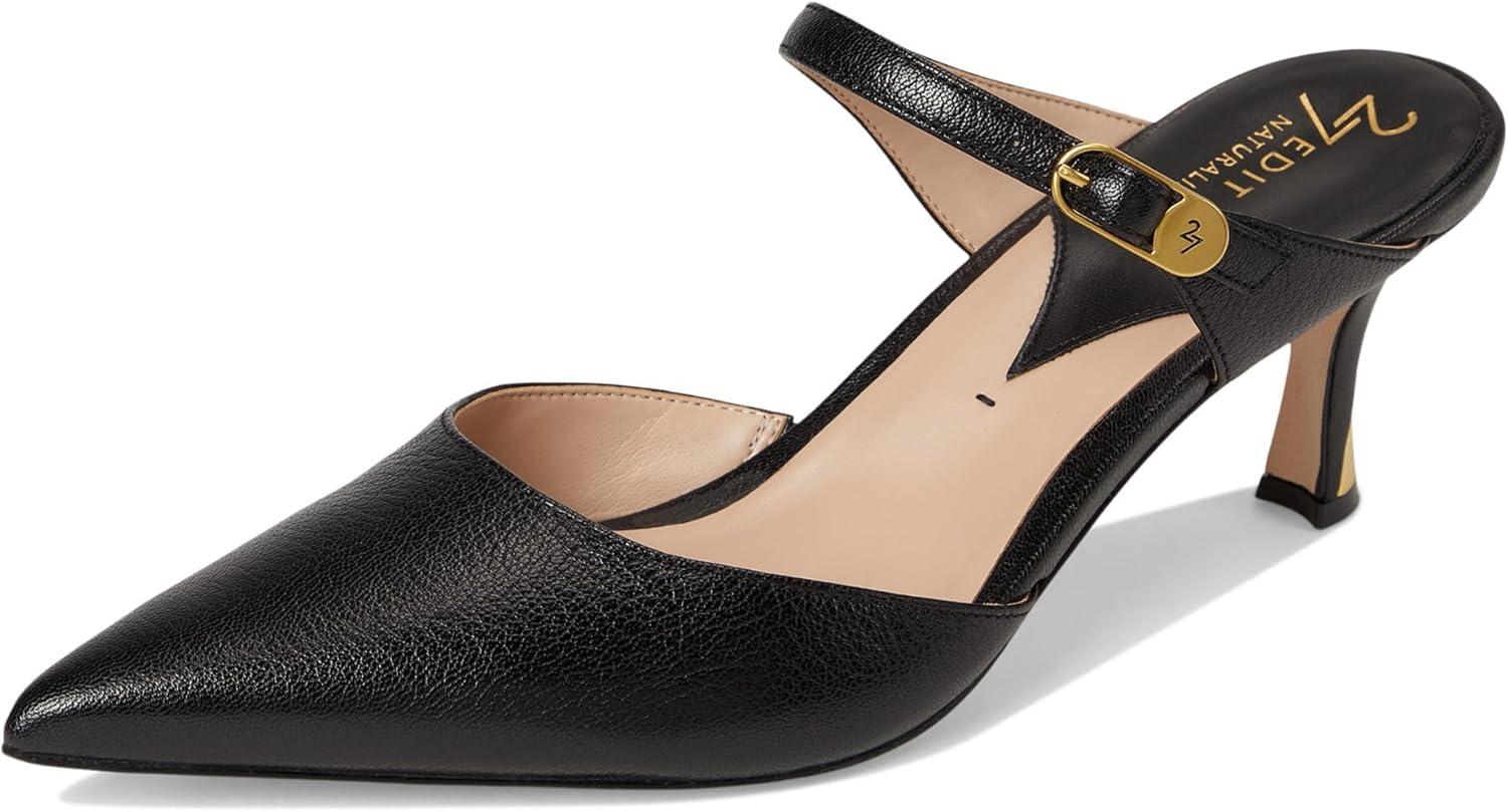 image:imageNaturalizer Womens 27 Edit Ileene MulesBlack