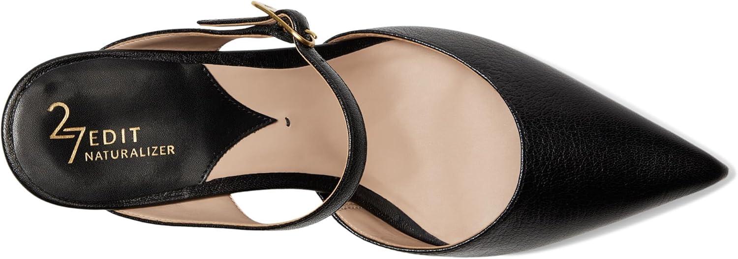 image:imageNaturalizer Womens 27 Edit Ileene MulesBlack