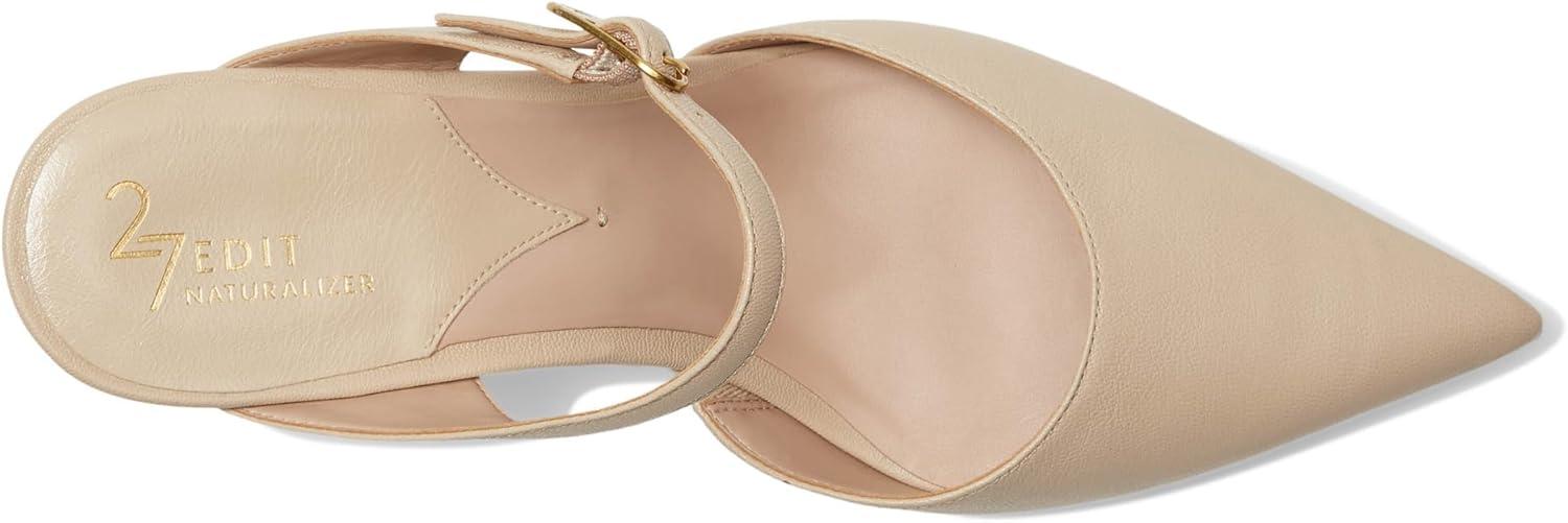 image:imageNaturalizer Womens 27 Edit Ileene MulesCoastal Tan