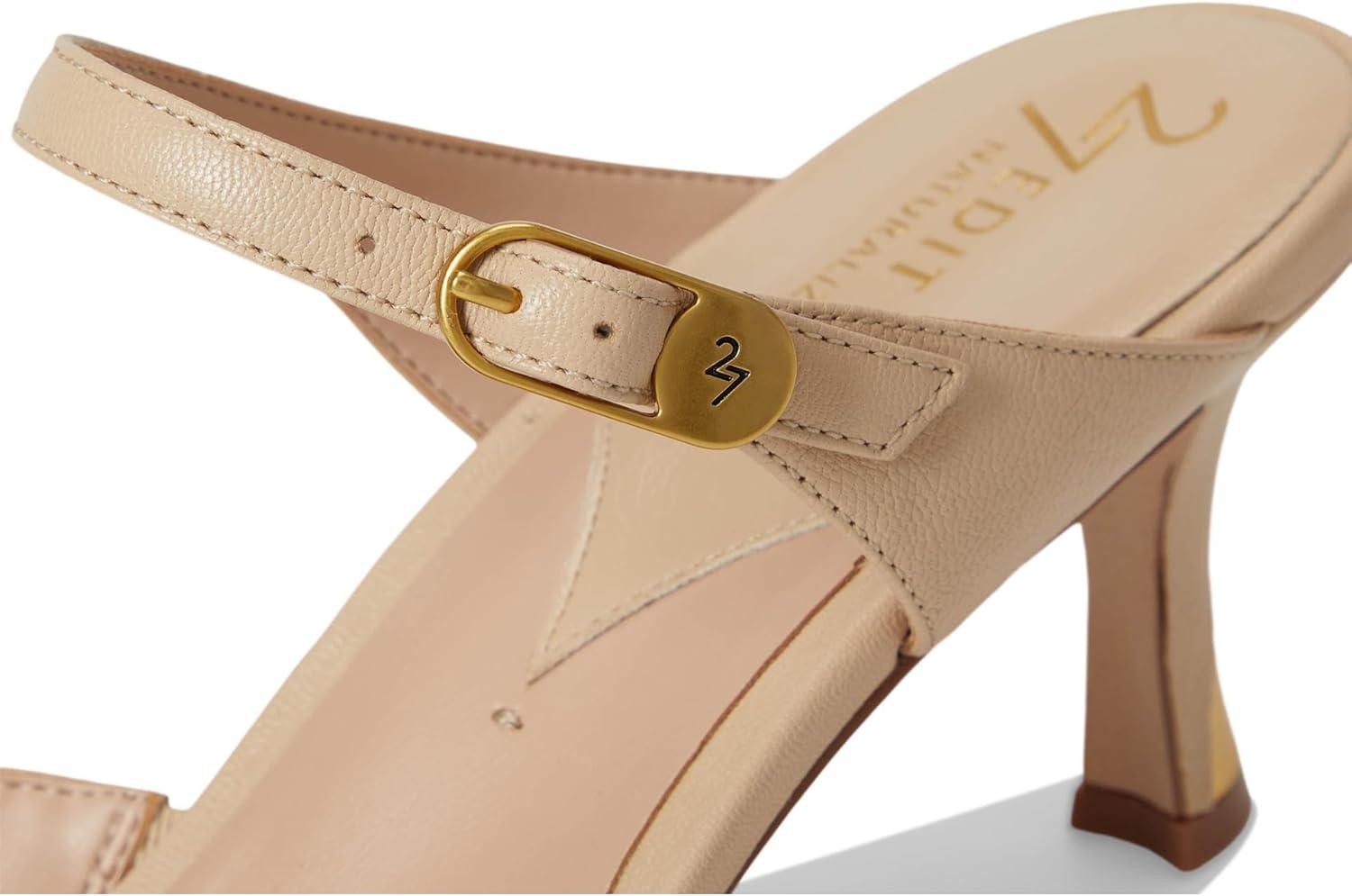 image:imageNaturalizer Womens 27 Edit Ileene MulesCoastal Tan