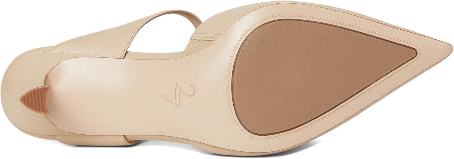 image:imageNaturalizer Womens 27 Edit Ileene MulesCoastal Tan