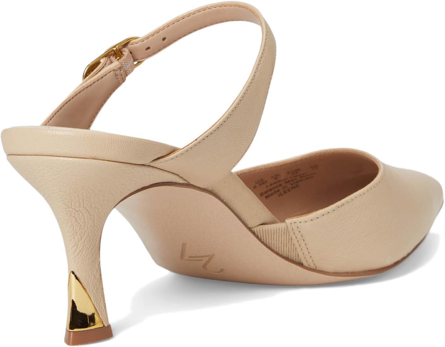 image:imageNaturalizer Womens 27 Edit Ileene MulesCoastal Tan