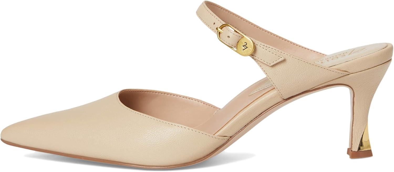 image:imageNaturalizer Womens 27 Edit Ileene MulesCoastal Tan