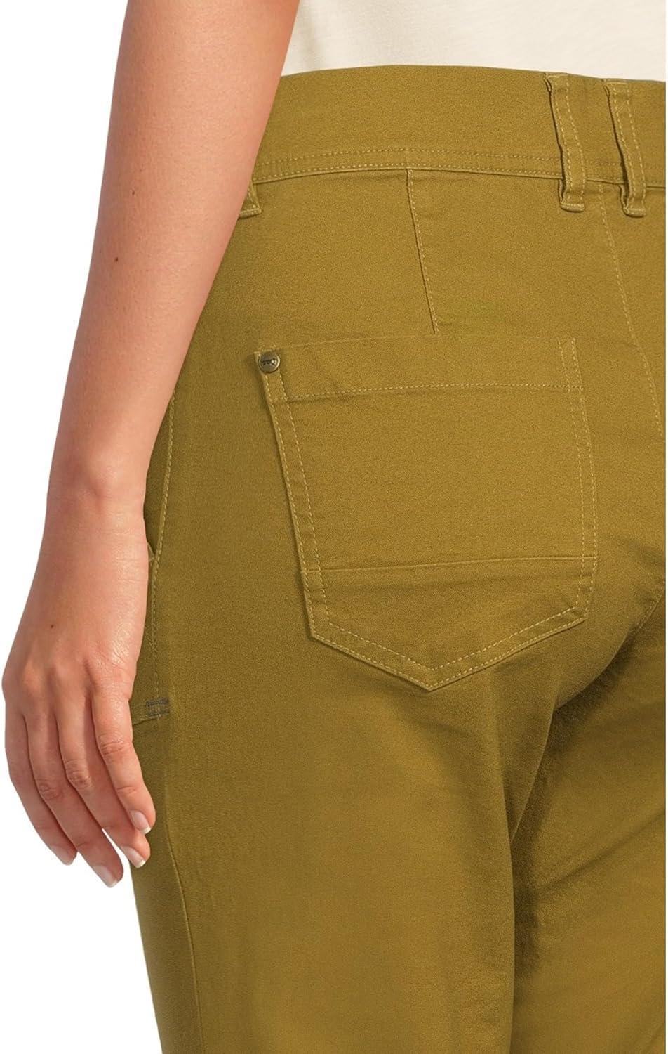 image:imageToadampCo Earthworks Slim PantsCoyote