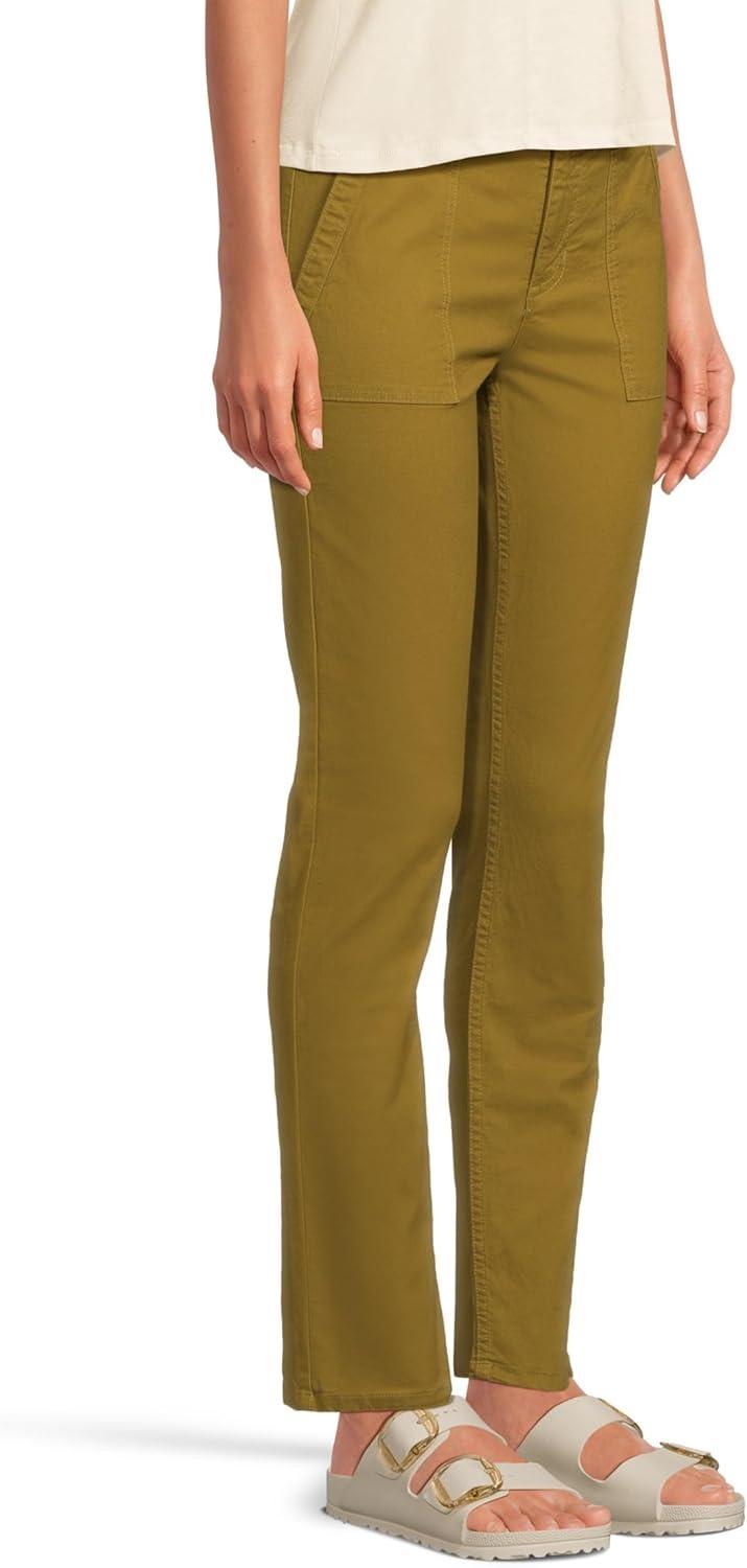 image:imageToadampCo Earthworks Slim PantsCoyote