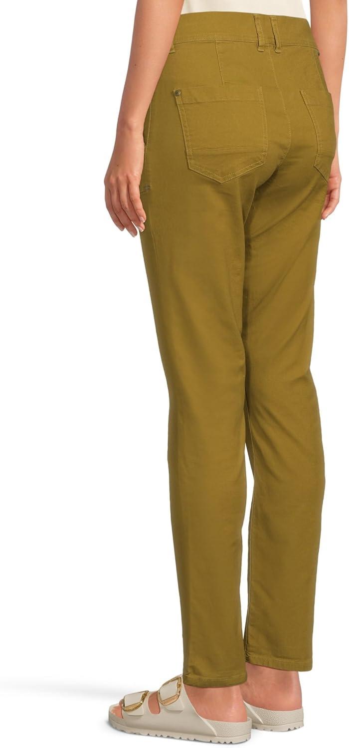 image:imageToadampCo Earthworks Slim PantsCoyote
