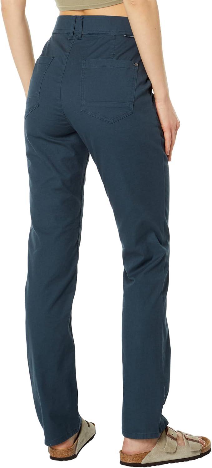image:imageToadampCo Earthworks Slim PantsMidnight