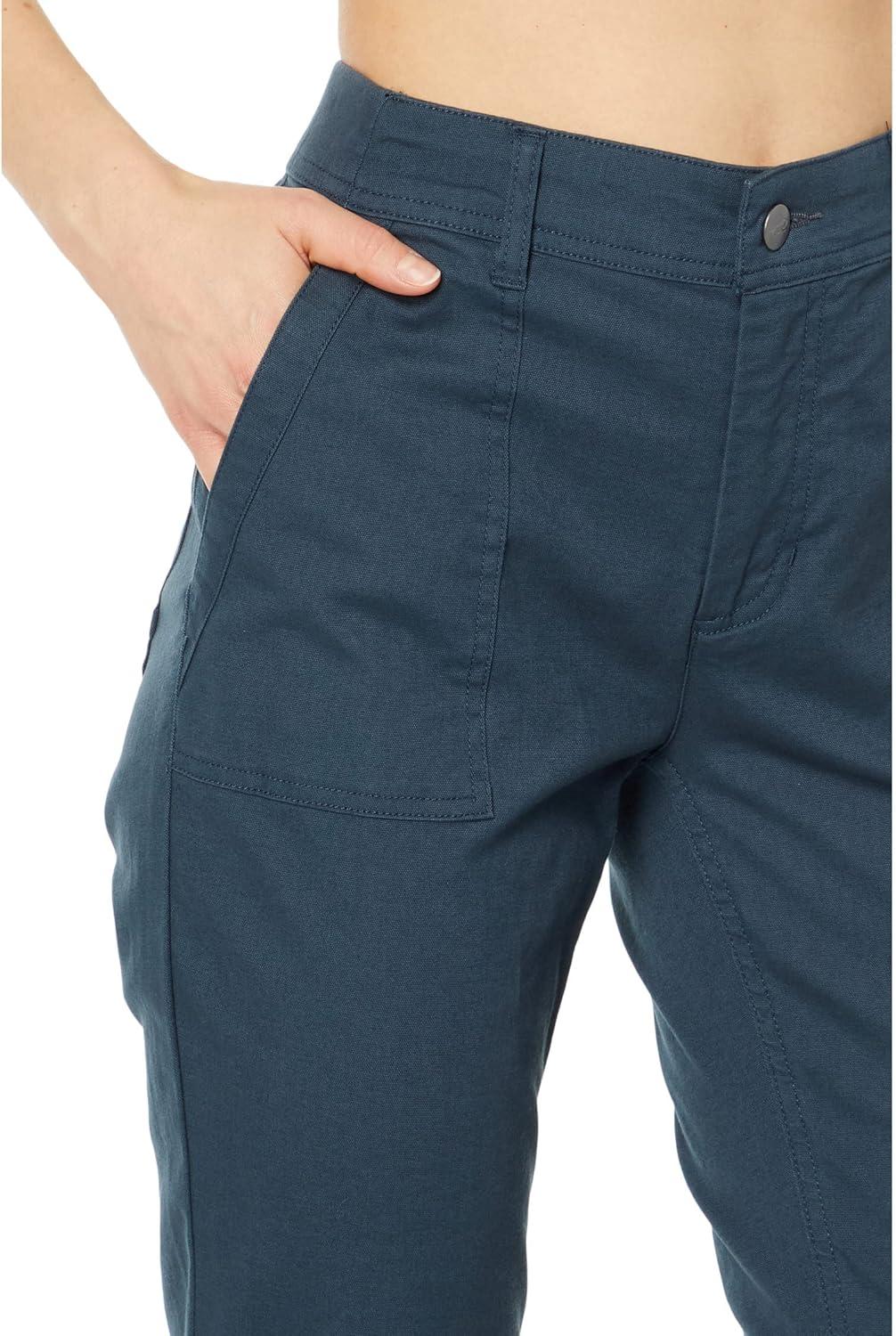 image:imageToadampCo Earthworks Slim PantsMidnight