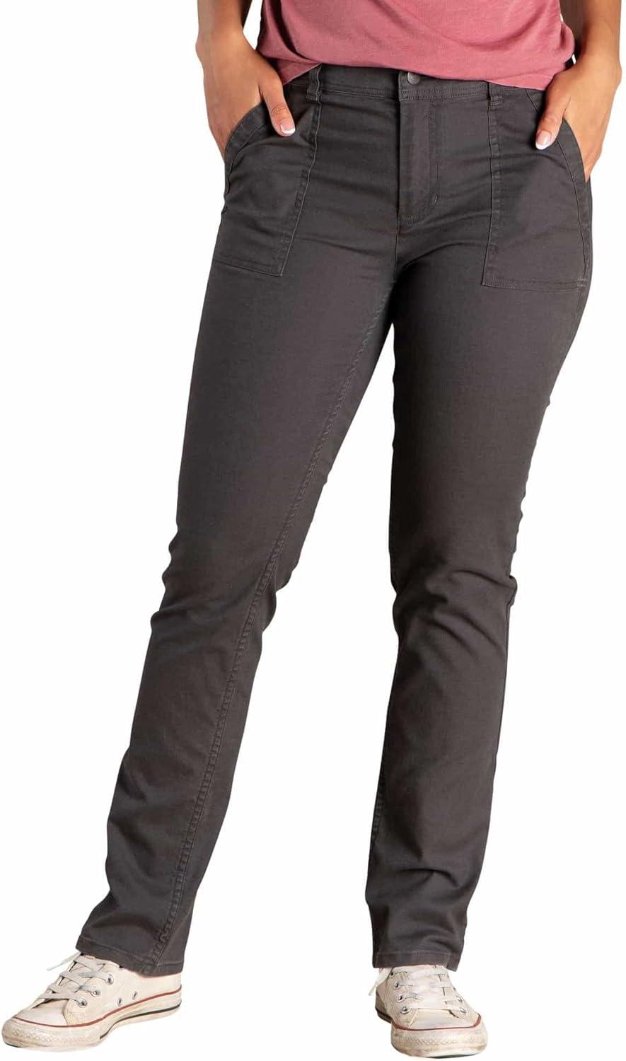 image:imageToadampCo Earthworks Slim PantsSoot