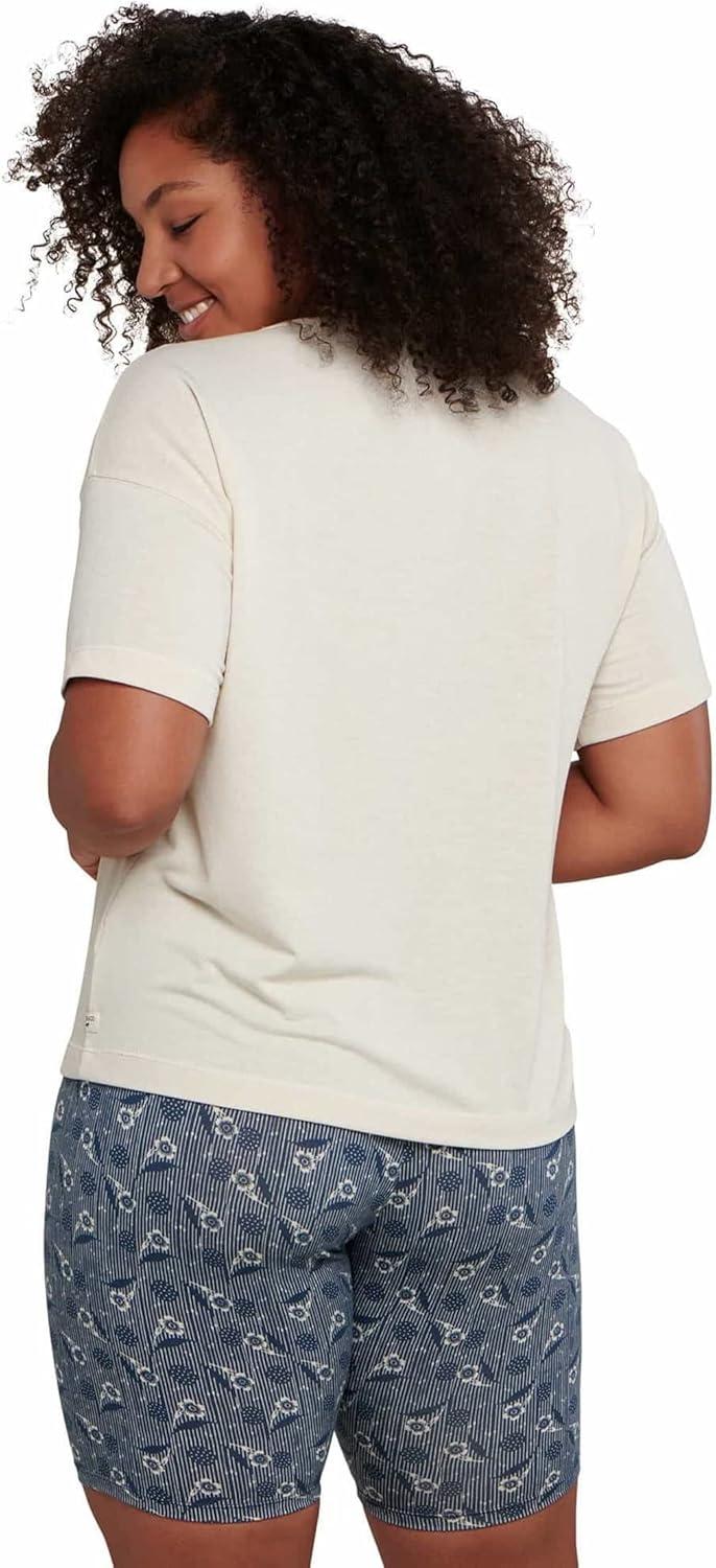 image:imageToadampCo Piru Short Sleeve Easy TeeSalt