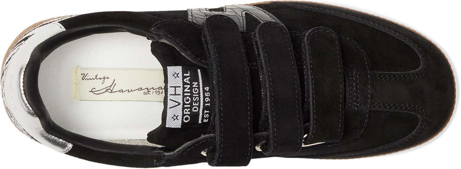 image:imageVINTAGE HAVANA Womens ColeenBlack Zebra Multi