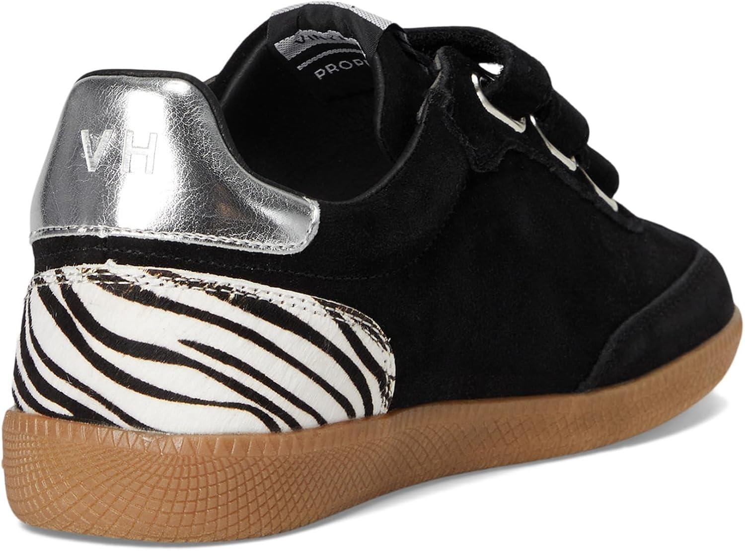 image:imageVINTAGE HAVANA Womens ColeenBlack Zebra Multi