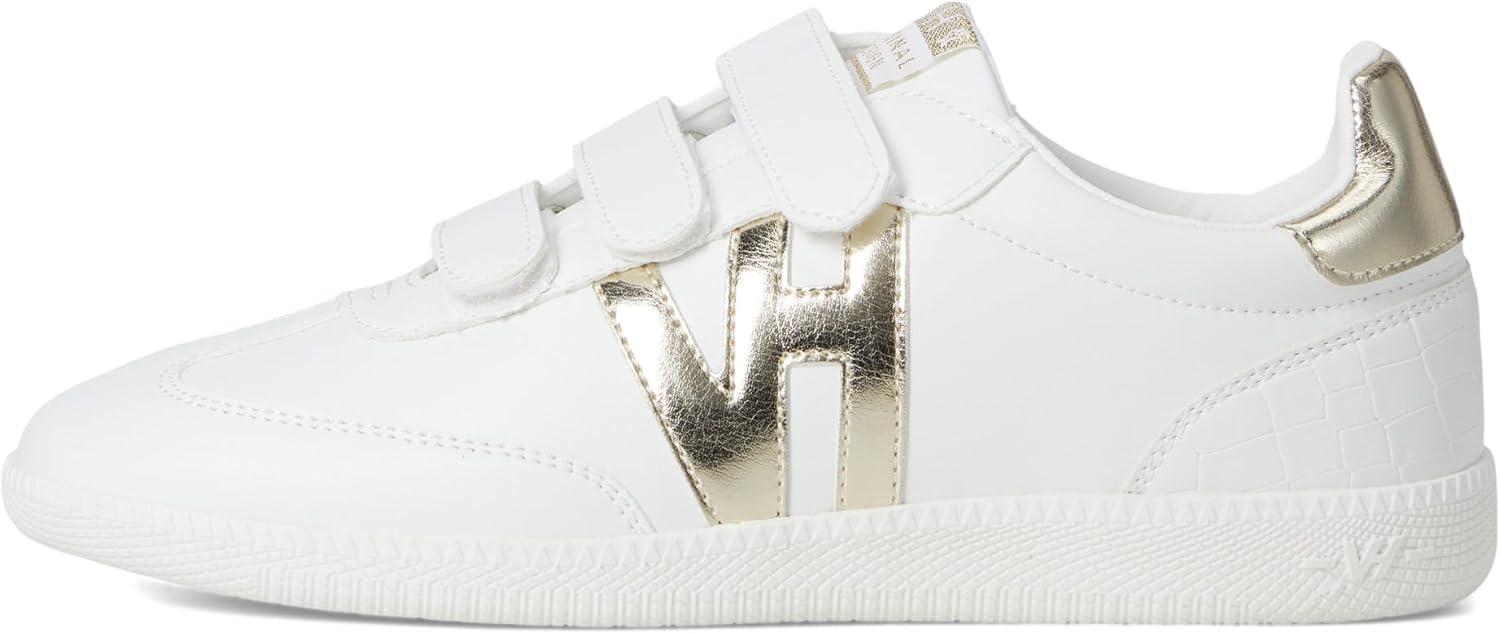 image:imageVINTAGE HAVANA Womens ColeenWhiteWashed Gold