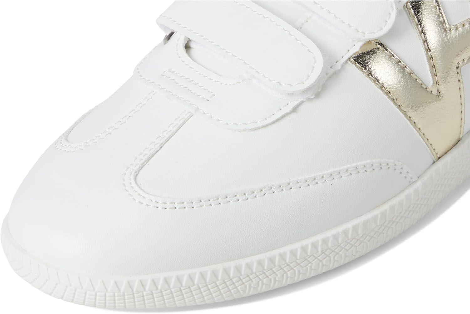 image:imageVINTAGE HAVANA Womens ColeenWhiteWashed Gold