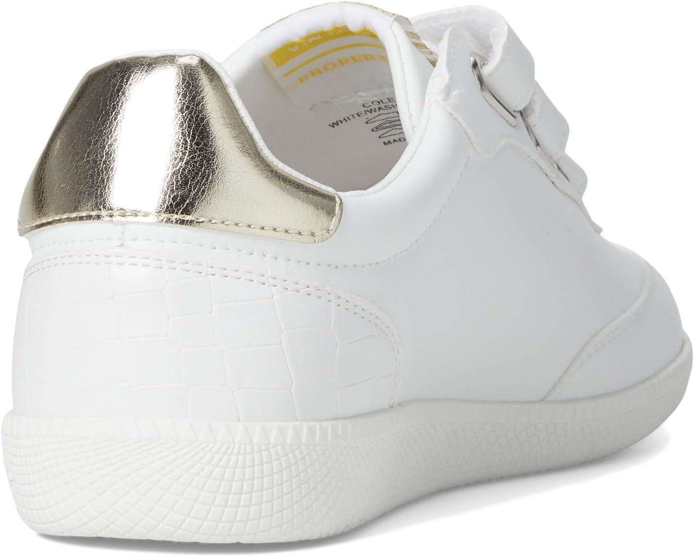 image:imageVINTAGE HAVANA Womens ColeenWhiteWashed Gold
