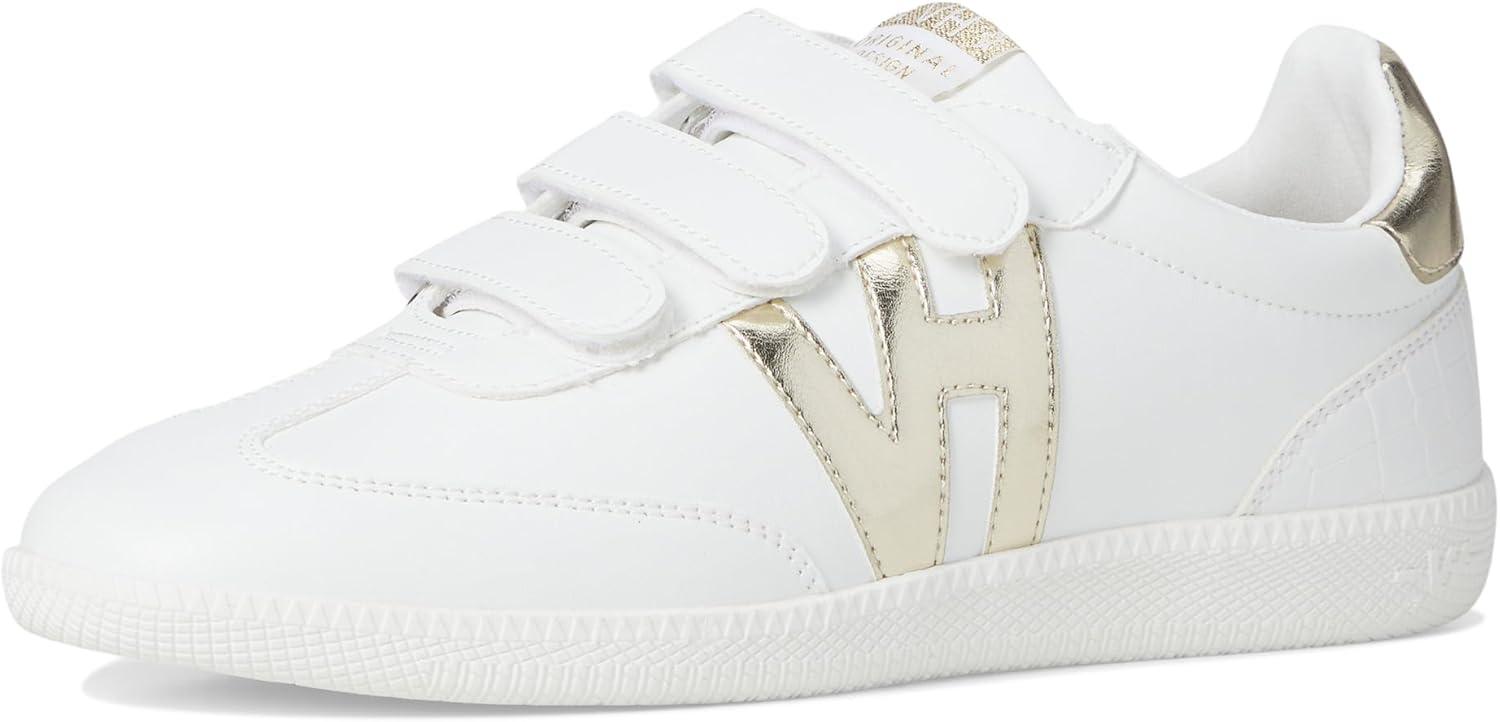 image:imageVINTAGE HAVANA Womens ColeenWhiteWashed Gold