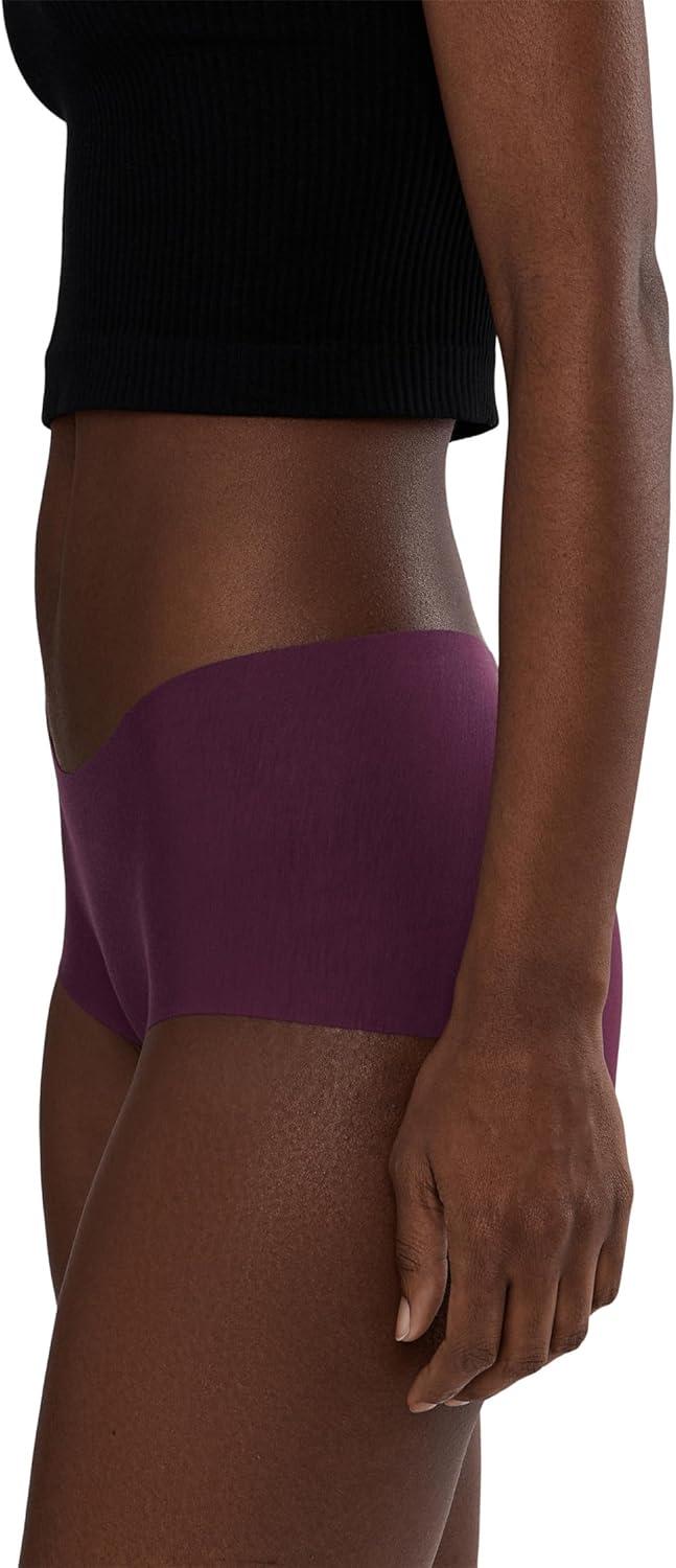 image:imagecommando womens 3 Pack Butter HipsterMulti Pack