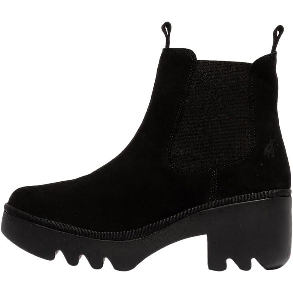 image:imageFLY London womens Trig514flyBlack