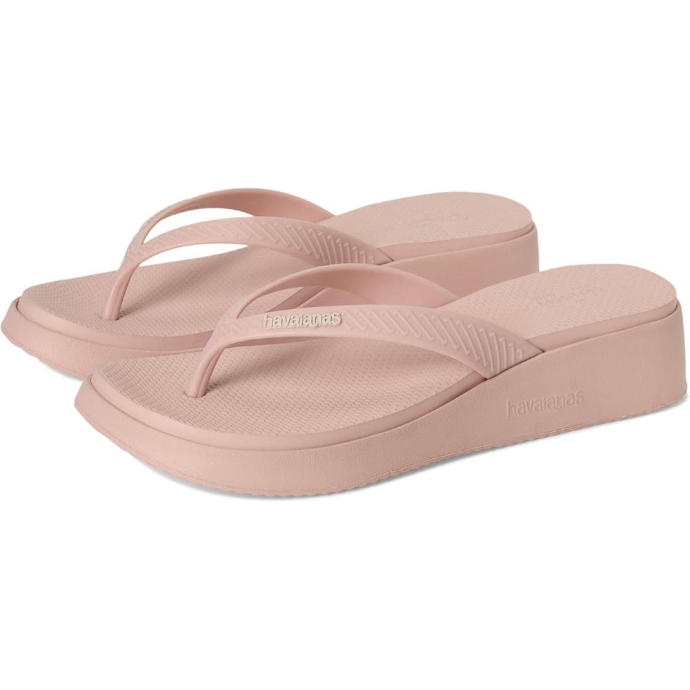 image:imageHavaianas womens High Platform II SandalsBallet Rose