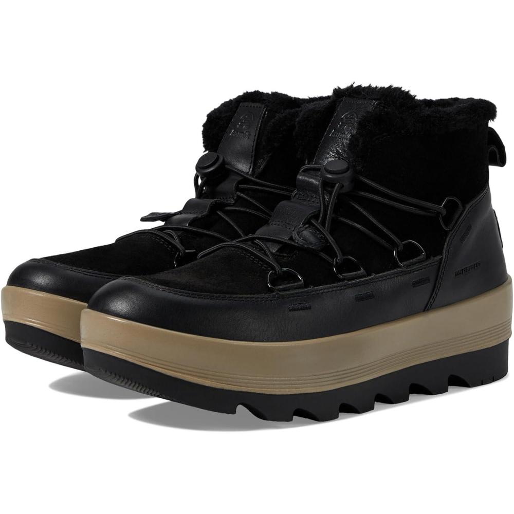 image:imageKamik Womens Celeste Lo Winter BootsBlack