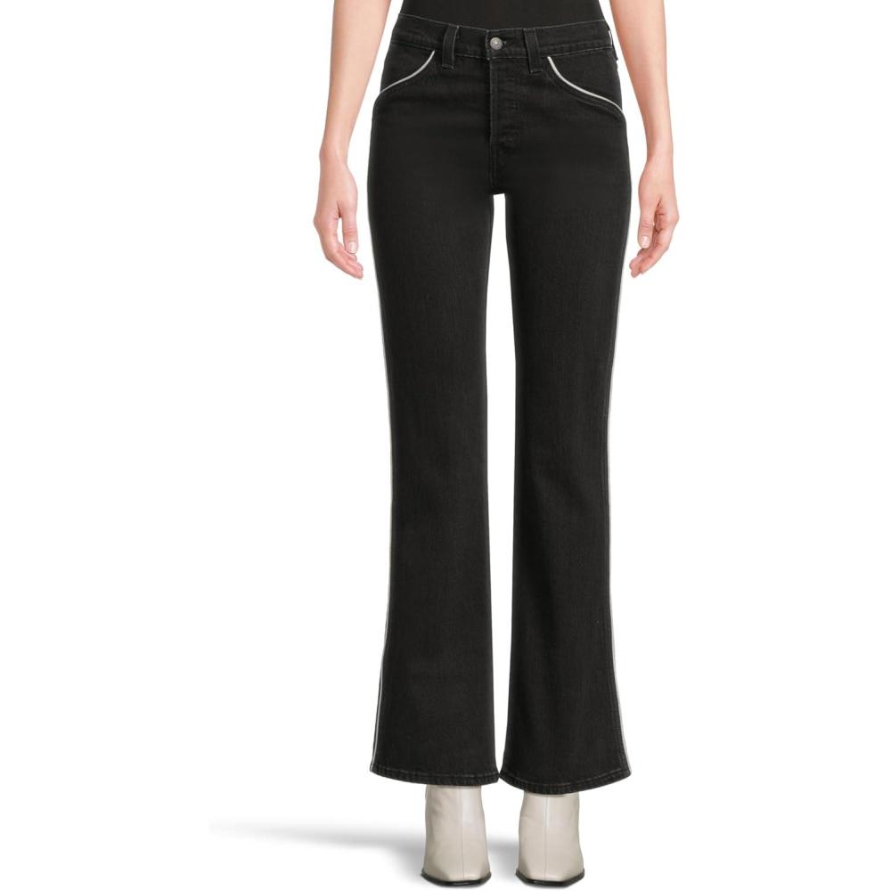 image:imageLevis Womens Wedgie Boot PipingSunset Ride