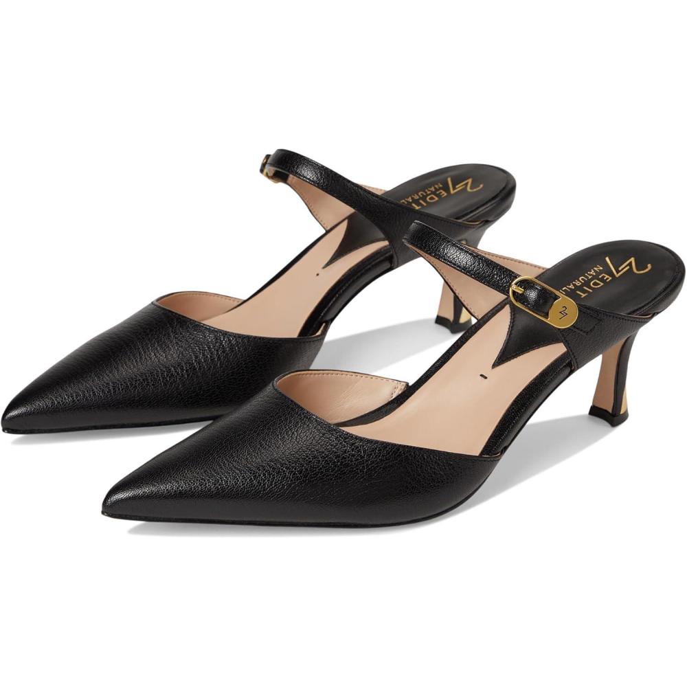 image:imageNaturalizer Womens 27 Edit Ileene MulesBlack