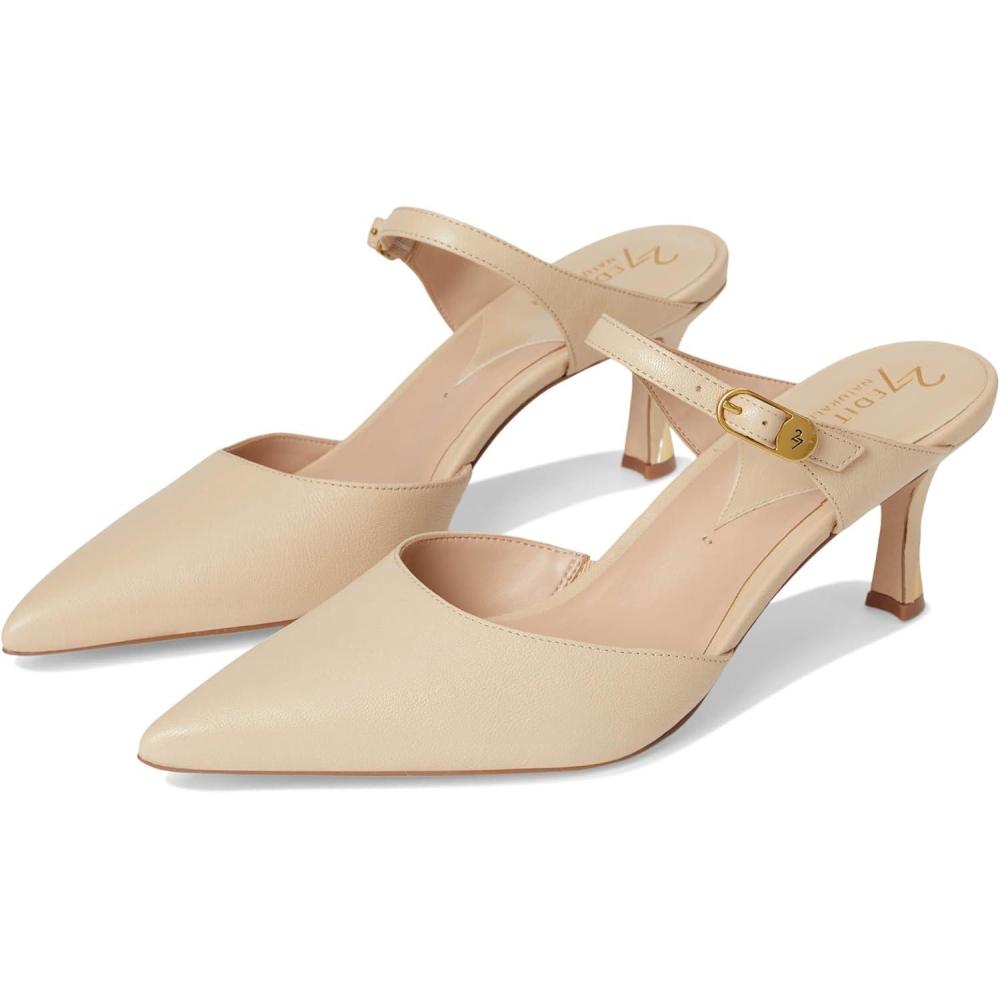 image:imageNaturalizer Womens 27 Edit Ileene MulesCoastal Tan