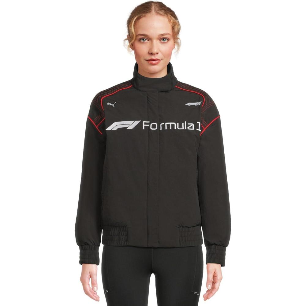 image:imagePUMA Womens Standard Formula 1 LPuma Black