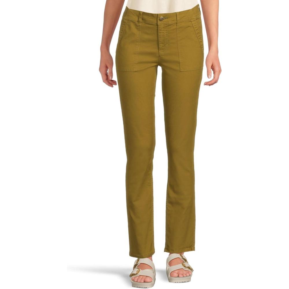 image:imageToadampCo Earthworks Slim PantsCoyote