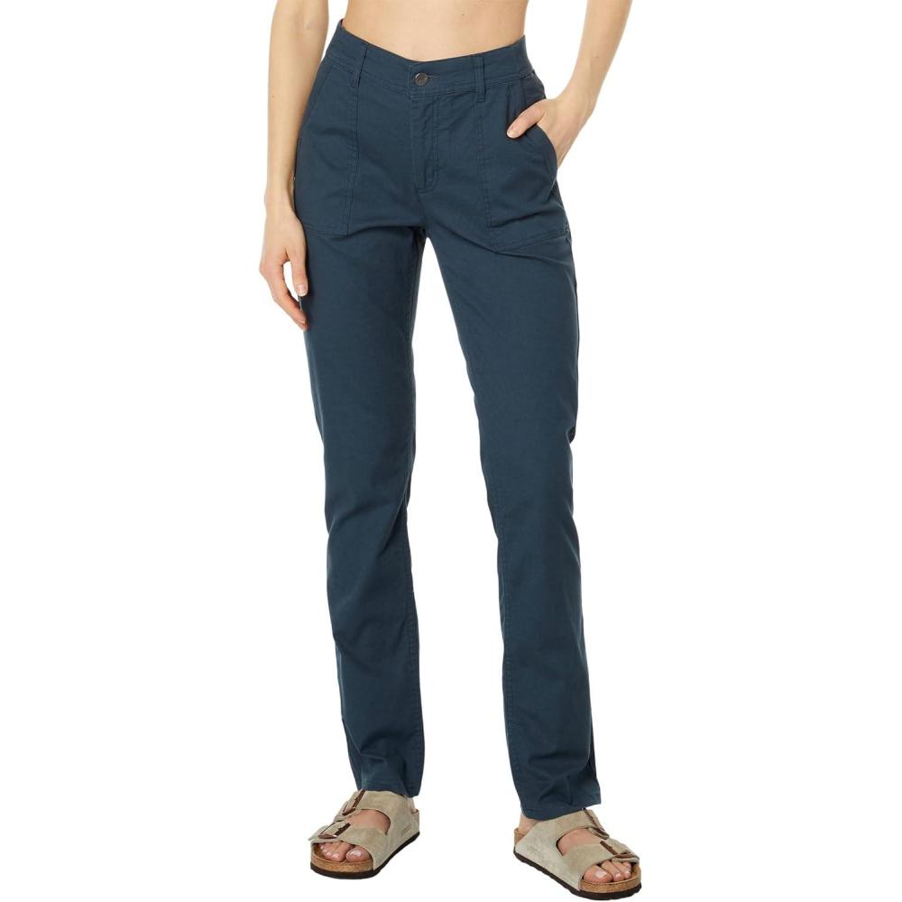 image:imageToadampCo Earthworks Slim PantsMidnight