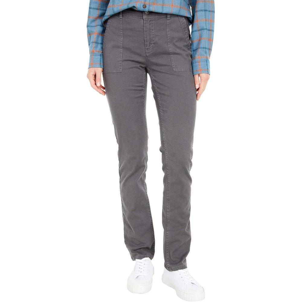 image:imageToadampCo Earthworks Slim PantsSoot